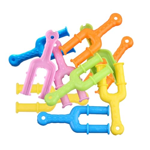 Nzexlyva 10-teiliges Loom-Band-Set, Acryl-Modell-Y-Schleuder-Werkzeuge für Mädchen, bunte Loom-Bänder für Board und Verbinder, ultimatives DIY-Armbandherstellungs-Set für Kinder und Anfänger Nzexlyva 10-teiliges Loom-Band-Set, Acryl-Modell-Y-Schleuder-Werkzeuge für Mädchen, bunte Loom-Bänder für Board und Verbinder, ultimatives DIY-Armbandherstellungs-Set für Kinder und Anfänger von Nzexlyva