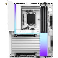 0 NZXT N9 Z890 - Motherboard, Weiß von Nzxt