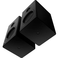 NZXT Relay-Lautsprecher - Schwarz von Nzxt