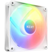 [GEBRAUCHT] Nzxt Gehäuselüfter Ventilator Rgb Pc Lüfter 120mm Core Weiß B-Ware von Nzxt
