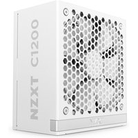 NZXT C1200 Gold ATX 3.1 - Netzteil Weiß von Nzxt