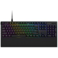 NZXT Function Schwarz Tastatur von Nzxt