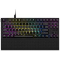 NZXT Function Tenkeyless Schwarz Tastatur von Nzxt