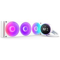 NZXT Kraken Elite 360 V2 RGB Weiß von Nzxt