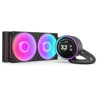 NZXT Kraken Elite 240 V2 RGB Schwarz von Nzxt