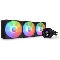 NZXT Kraken Elite 360 RGB Matt Schwarz von Nzxt