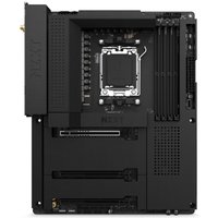NZXT N7 B650E - Motherboard, Schwarz von Nzxt