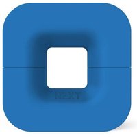 NZXT Puck Kabelverwaltungsspule - blau von Nzxt