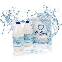 Weekly Spa Care Natürliche Wasserpflege für Whirlpools Wasserpflegeset - O-care von O-CARE