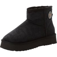 ONeill Schlupfboots "BESIANA PLATFORM WOMEN MID", Winterboots, Snowboots, Winterschuhe von O'Neill