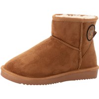 ONeill Schlupfboots "BESIANA WOMEN MID" Winterboots, Snowboots, Winterschuhe ONeill Schlupfboots "BESIANA WOMEN MID" Winterboots, Snowboots, Winterschuhe von O'Neill