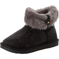 ONeill Schlupfboots "JENNER MID JR" Winterboots, Snowboots, Winterschuhe ONeill Schlupfboots "JENNER MID JR" Winterboots, Snowboots, Winterschuhe von O'Neill