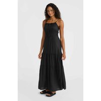 ONeill Shirtkleid "QUORRA MAXI DRESS", mit Kordel von O'Neill