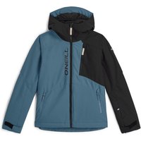 ONeill Skijacke "FWCCRUZ BLOCK SNOW JACKET" 1 Stk. tlg. mit Kapuze Wasserdicht, Winddicht, Schneefang für Kinder ONeill Skijacke "FWCCRUZ BLOCK SNOW JACKET" 1 Stk. tlg. mit Kapuze Wasserdicht, Winddicht, Schneefang für Kinder von O'Neill