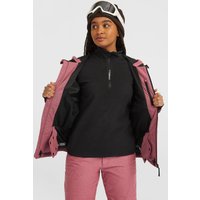 ONeill Skijacke "FWCCRUZ MELANGE SNOW JACKET" 1 Stk. tlg. ONeill Skijacke "FWCCRUZ MELANGE SNOW JACKET" 1 Stk. tlg. von O'Neill