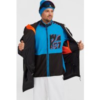 ONeill Skijacke "FWCPLAY ASYMMETRIC SNOW JACKET" 1 Stk. tlg. ONeill Skijacke "FWCPLAY ASYMMETRIC SNOW JACKET" 1 Stk. tlg. von O'Neill