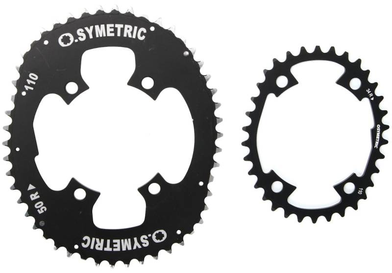 O.Symetric Kettenblatt von O Symetric