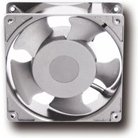O.erre - Axialer Schaltschrank Ventilator rq 160 bis 160 m³/h von O.ERRE
