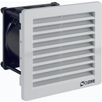 O.erre - Schaltschrank Ventilator rcq 50.11 Belüftung 35 m³/h von O.ERRE