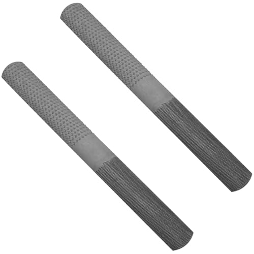 4 In 1 Multifunktions Carbon Stahl Datei Für Die Holzbearbeitung Metallbearbeitung Glatte Formung Mit Ergonomischem Nonslip Grip Workshop Einreichungsinstrument von OAJABBGE