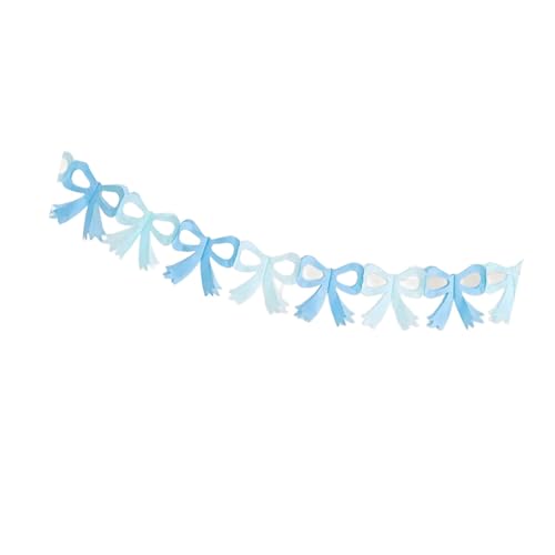 OAJABBGE Ballettparty Dekorationen Papier Schmetterling Girlandflaggen Wandhänge Mit Bowknot Hochzeits Geburtstagsbedarf Elegante Ballett Party Lieferungen OAJABBGE Ballettparty Dekorationen Papier Schmetterling Girlandflaggen Wandhänge Mit Bowknot Hochzeits Geburtstagsbedarf Elegante Ballett Party Lieferungen von OAJABBGE