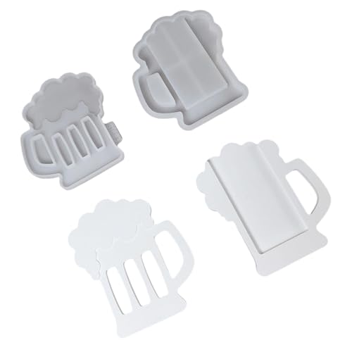 Bierbecher Form Silikonform Glasgeld Clip Form Einfach Demolding Für Epoxidharz Geldhalter Home Dekoration Kreative Becher Münzklammerform Formen Bierbecher Form Silikonform Glasgeld Clip Form Einfach Demolding Für Epoxidharz Geldhalter Home Dekoration Kreative Becher Münzklammerform Formen von OAJABBGE