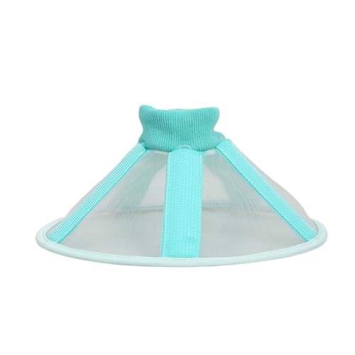 Elizabethaner Kragen Für PET Post Chirurgische Wundschutzwechsel Weich Bequemer Nettokegel Verstellbares Halsband Verhindern Elizabethaner Kragen Für PET Post Chirurgische Wundschutzwechsel Weich Bequemer Nettokegel Verstellbares Halsband Verhindern von OAJABBGE