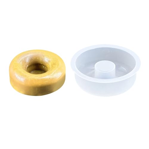 Hitzebeständige Silikonform Für Bastelbalken Mit Scherz Mit Scherzdessert Herzformen Easy Freisetzungsdesign Party Backformen Hitzebeständige Silikonformen von OAJABBGE