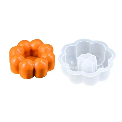 Hitzebeständige Silikonform Für Bastelbalken Mit Scherz Mit Scherzdessert Herzformen Easy Freisetzungsdesign Party Backformen Hitzebeständige Silikonformen von OAJABBGE