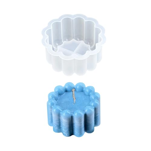 Hitzebeständige Silikonform Für Bastelbalken Mit Scherz Mit Scherzdessert Herzformen Easy Freisetzungsdesign Party Backformen Hitzebeständige Silikonformen von OAJABBGE