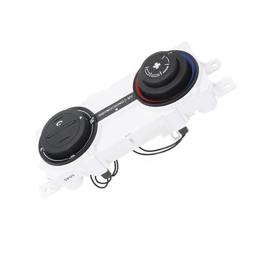 Kfz Klimateuerungsschalter Panel 5Z08020045C Ersatz ABS Konstruktion Glatte Integration Für G1 5Z1 5Z3 ABS Automotive Control Switches Kfz Klimateuerungsschalter Panel 5Z08020045C Ersatz ABS Konstruktion Glatte Integration Für G1 5Z1 5Z3 ABS Automotive Control Switches von OAJABBGE