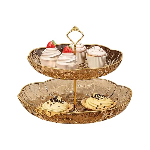Lebensmittelpräsentation Tablett Mehrschichtige Designs Mehrschichtiger Desserthalter Plastikstruktur Für Vorspeisen Dessert Und Früchte Lebensmittelpräsentation Tablett Mehrschichtige Designs Mehrschichtiger Desserthalter Plastikstruktur Für Vorspeisen Dessert Und Früchte von OAJABBGE