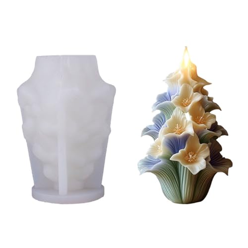 Mehrschichtblüte Silikonformen Bouquet Kerze Epoxidharz Formen Handgefertigte Gussgussformen Schimmelpilze Gussguss Bouquet Kerze Ornament Multilayer Blumen Silikonform Mehrschichtblüte Silikonformen Bouquet Kerze Epoxidharz Formen Handgefertigte Gussgussformen Schimmelpilze Gussguss Bouquet Kerze Ornament Multilayer Blumen Silikonform von OAJABBGE