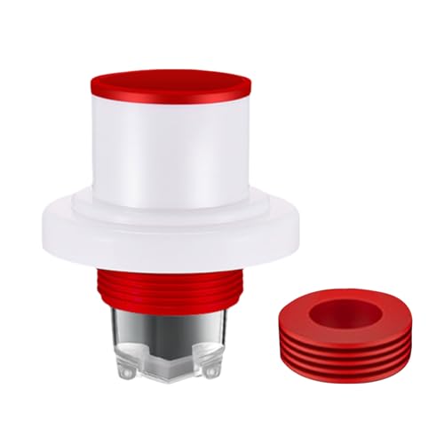 Mehrzweckgeruchs Stopper Accessoire Für Heimküchen Vorräte Und Restaurants Mit Sicherem PVC Wasch Und Robust von OAJABBGE