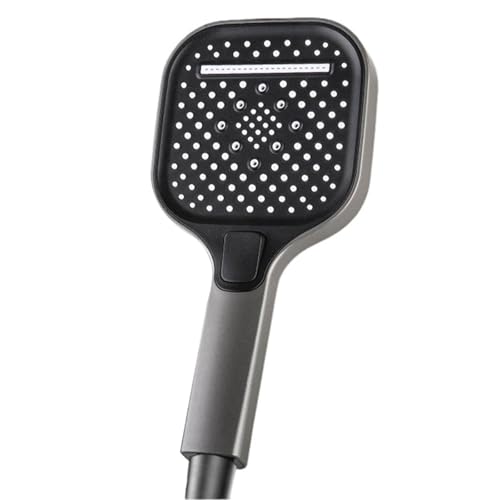 Multifunktionale Große Ströme Niederschläge Duschkopf Hochdruck Handheld Für Moderne Badezimmer Dauern Multi Funktionssprays von OAJABBGE