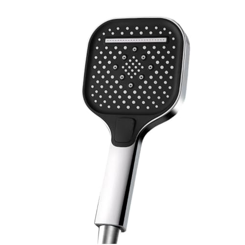 Multifunktionale Große Ströme Niederschläge Duschkopf Hochdruck Handheld Für Moderne Badezimmer Dauern Multi Funktionssprays Multifunktionale Große Ströme Niederschläge Duschkopf Hochdruck Handheld Für Moderne Badezimmer Dauern Multi Funktionssprays von OAJABBGE