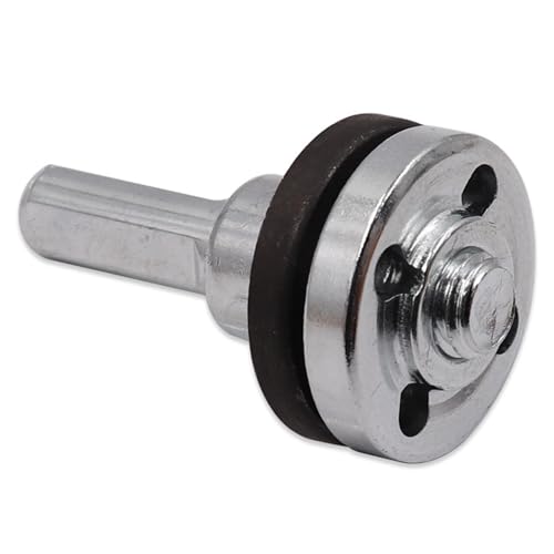Multifunktioneller Bohradapter Für Mühle Umwandlung Durabilität Design Workshop Home Improvement Tool Drill Zum Winkelmühle Adapter von OAJABBGE
