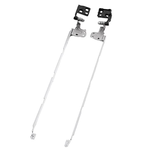 OAJABBGE 1 Paar 26 cm Ersatz Laptop Rechts & Links Scharniere Für Für 14 V N4030 N4020 L & R Computer LCD Scharniere von OAJABBGE