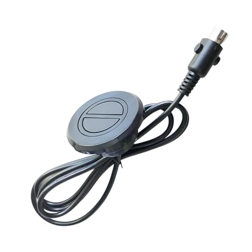 OAJABBGE Elektrisches Sofa Bettlieder Controller Elektrischer Sofa Runde Griffschalter Schaltungsschalter Heben Stuhl Handcontroller Für Hausgeräte von OAJABBGE