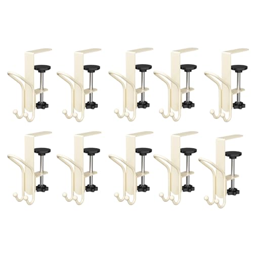 OAJABBGE Funktional Einstellbare Mantels Hook Organisatoren 20lb Kapazität Tool Release Installation Perfekt Für Ferienbüro Dekore Mehrzweck Weihnachtsdekoration Haken OAJABBGE Funktional Einstellbare Mantels Hook Organisatoren 20lb Kapazität Tool Release Installation Perfekt Für Ferienbüro Dekore Mehrzweck Weihnachtsdekoration Haken von OAJABBGE