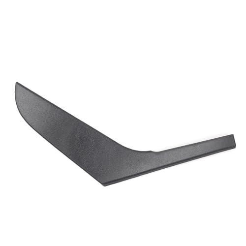 OAJABBGE Links/Rechte Seite Innen Türgriff Trimmabdeckung Für MK6 4 09-13 Ersatz Innengriffe Trim Auto Teil Ersatzgriff von OAJABBGE
