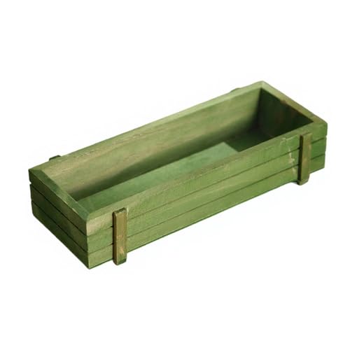 OAJABBGE Nachhaltige Holz Sukkulenten Töpfe Mit Entwässerungslöchern Verhindert Wurzelfäule Leicht Tragbar Für Hausgarten. Verwenden Sie Atmungsaktive Succulents Pflanzer OAJABBGE Nachhaltige Holz Sukkulenten Töpfe Mit Entwässerungslöchern Verhindert Wurzelfäule Leicht Tragbar Für Hausgarten. Verwenden Sie Atmungsaktive Succulents Pflanzer von OAJABBGE