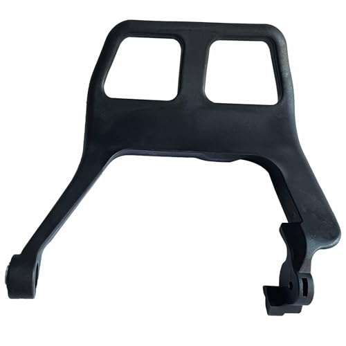 OAJABBGE Professionelle Kettenbremse Handle Wache Für MS660 066 MS650 Kettensägen Ersatz Teil 1122-790-9101 Kettensägenbremsgriff GRAUCH von OAJABBGE