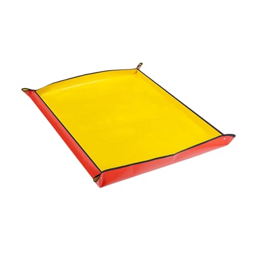 OAJABBGE Robale Gartenmatte Mehrere Größen Für Repottieren Und Aktivitäten Freien Faltbares Design Einfach Zu Reinigen Mehrzwecke Outdoor Picknicks Matte OAJABBGE Robale Gartenmatte Mehrere Größen Für Repottieren Und Aktivitäten Freien Faltbares Design Einfach Zu Reinigen Mehrzwecke Outdoor Picknicks Matte von OAJABBGE