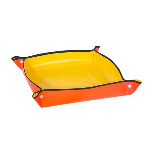 OAJABBGE Robale Gartenmatte Mehrere Größen Für Repottieren Und Aktivitäten Freien Faltbares Design Einfach Zu Reinigen Mehrzwecke Outdoor Picknicks Matte OAJABBGE Robale Gartenmatte Mehrere Größen Für Repottieren Und Aktivitäten Freien Faltbares Design Einfach Zu Reinigen Mehrzwecke Outdoor Picknicks Matte von OAJABBGE