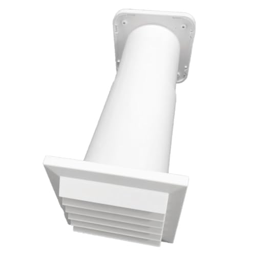 OAJABBGE Ventilatoren Des Wandmagie von OAJABBGE