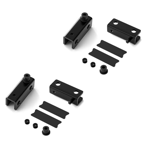 Ruhige Weichverkleidung Edelstahlscharniere Hochleistungsdesign Für Schranktür Hardware Ruhige Schließscharniere Für Schränke von OAJABBGE