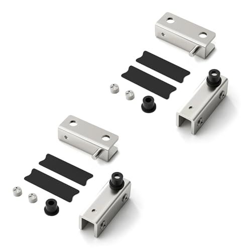 Ruhige Weichverkleidung Edelstahlscharniere Hochleistungsdesign Für Schranktür Hardware Ruhige Schließscharniere Für Schränke von OAJABBGE