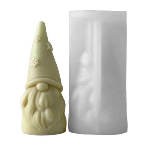 Zwerge Silikonform Weihnachtskerze Formen Backpflaster Formen Gussformen Kuchen Dekoration Werkzeug Weihnachtskerzenform Handgefertigtes Epoxidharz Zwergs Silikon Zwerge Silikonform Weihnachtskerze Formen Backpflaster Formen Gussformen Kuchen Dekoration Werkzeug Weihnachtskerzenform Handgefertigtes Epoxidharz Zwergs Silikon von OAJABBGE