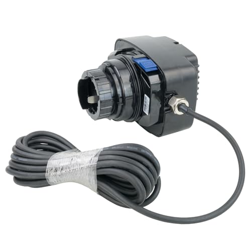 OASE 15533 BG Lampenkopf FiltoClear UVC 55 von Oase